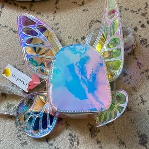 Fairy Backpack NWT